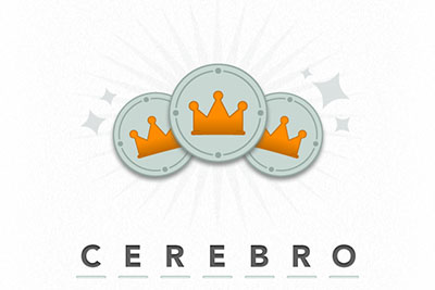  Cerebro 