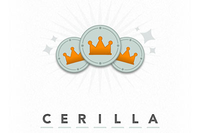  Cerilla 