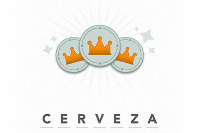  Cerveza 