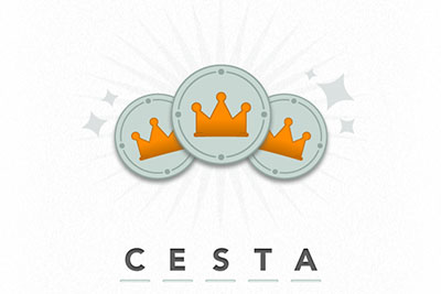  Cesta 