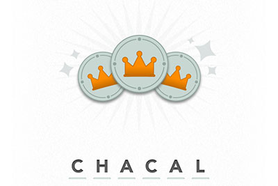  Chacal 