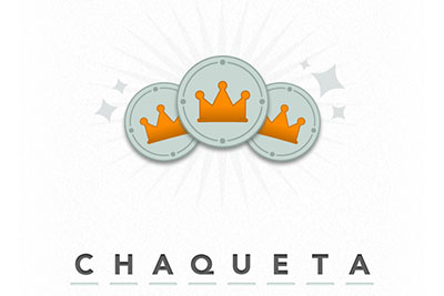  Chaqueta 