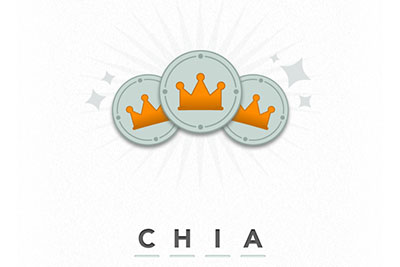  Chia 