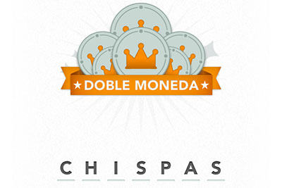  Chispas 