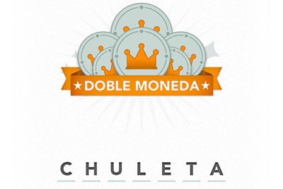  Chuleta 