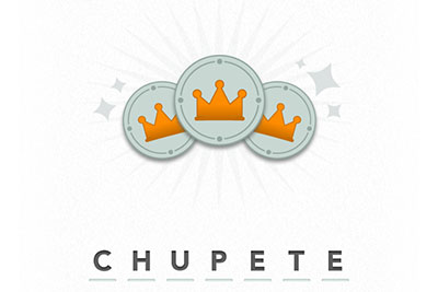  Chupete 