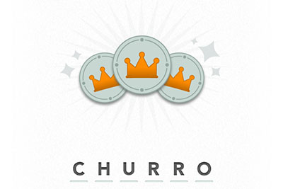  Churro 