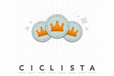  Ciclista 