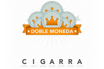  Cigarra 