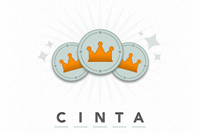  Cinta 