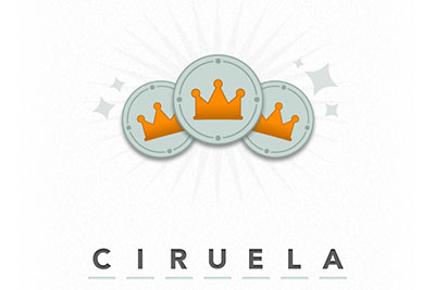  Ciruela 