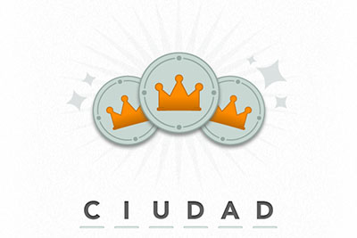  Ciudad 