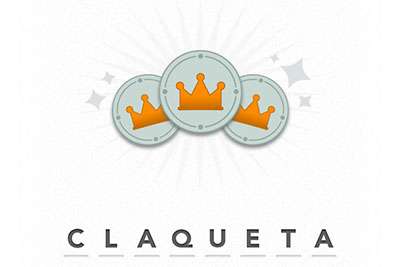  Claqueta 