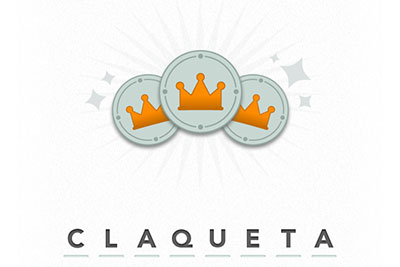  Claqueta 