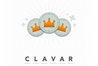  Clavar 
