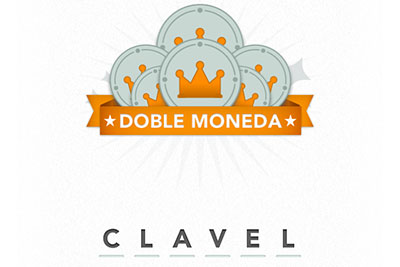  Clavel 