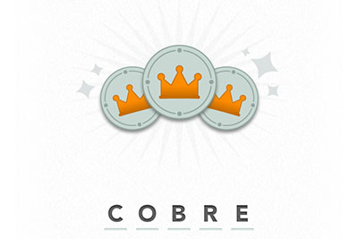  Cobre 