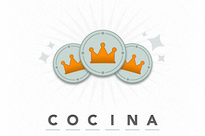  Cocina (Level 328) 