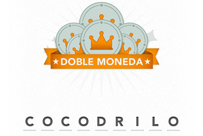  Cocodrilo 