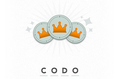  Codo 