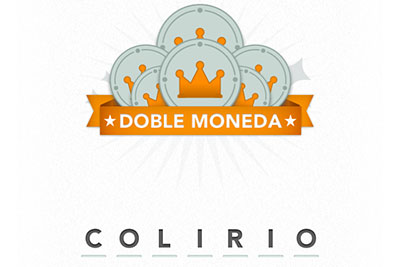  Colirio 