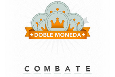  Combate 