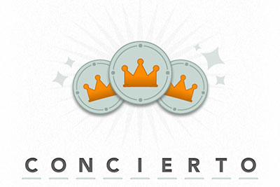  Concierto 