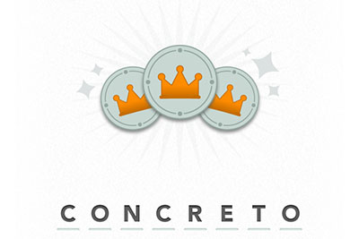  Concreto 