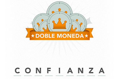  Confianza 