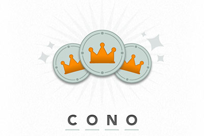  Cono 