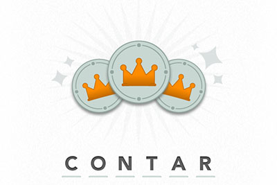  Contar 