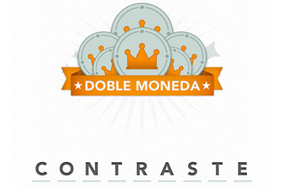  Contraste 