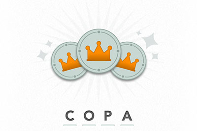  Copa 