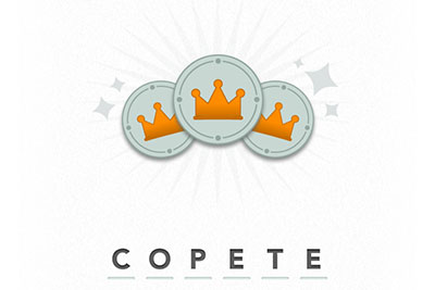  Copete 