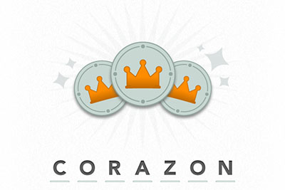  Corazon 