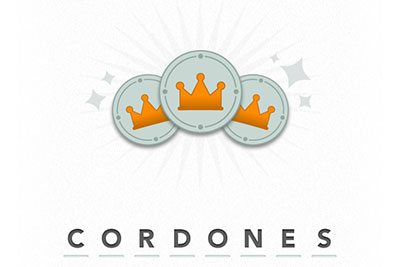  Cordones 