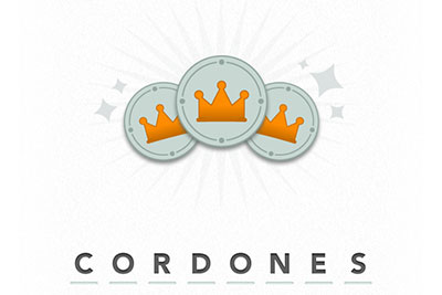  Cordones 