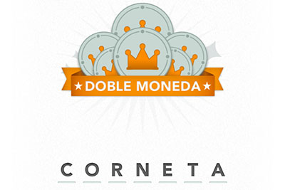  Corneta 