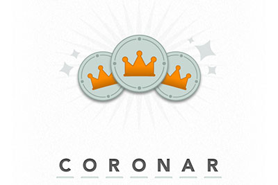  Coronar 