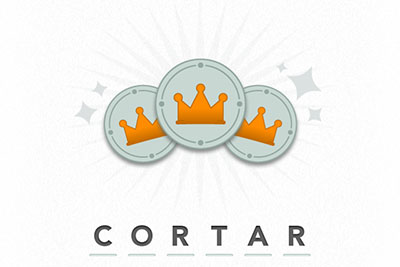  Cortar 