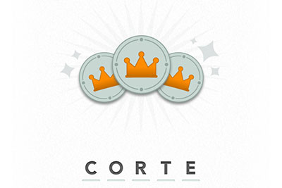  Corte 