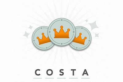  Costa 