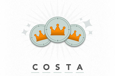  Costa 