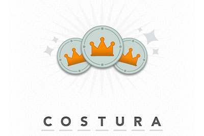  Costura 