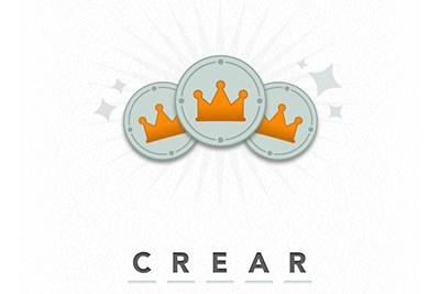  Crear 