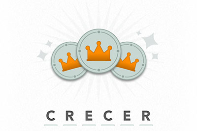  Crecer 