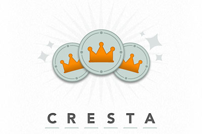  Cresta 