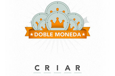  Criar 