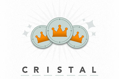  Cristal 