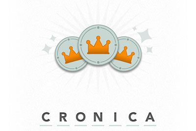  Cronica 